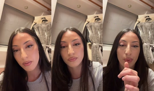 redbullwhite1810 TikTok Live — Aug 22, 2026, 9:19 PM