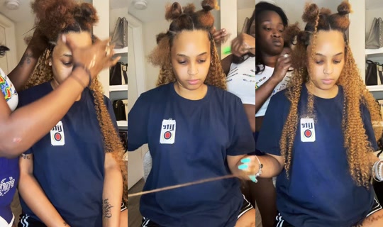 redd_94 TikTok Live — Aug 27, 2026, 6:50 PM