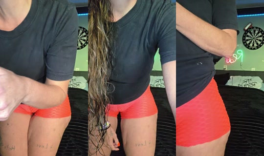 reddd2026 TikTok Live — Aug 22, 2026, 1:45 PM