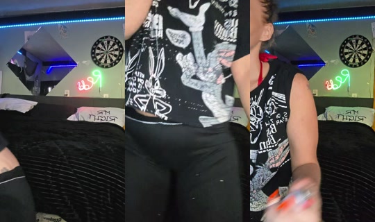 reddd2026 TikTok Live — Aug 24, 2026, 12:19 PM