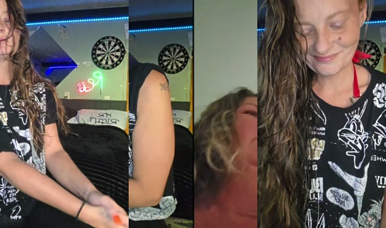 reddd2026 TikTok Live — Aug 24, 2026, 12:41 PM