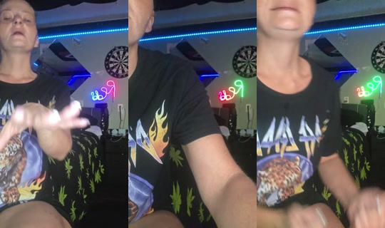 reddd2026 TikTok Live — Sep 30, 2026, 12:49 PM