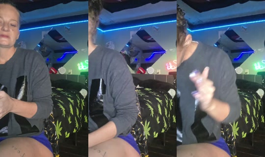 reddd2026 TikTok Live — Oct 1, 2026, 12:45 PM