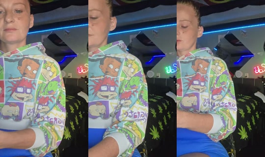reddd2026 TikTok Live — Oct 2, 2026, 1:15 PM