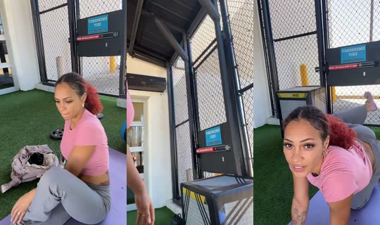 redddlocs TikTok Live — Oct 5, 2026, 5:56 PM