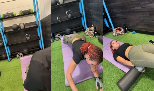 redddlocs TikTok Live — Oct 6, 2026, 6:20 PM