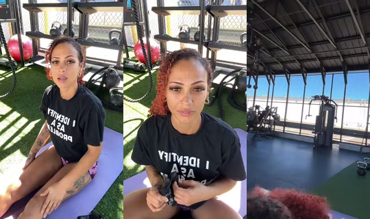 redddlocs TikTok Live — Oct 7, 2026, 5:16 PM
