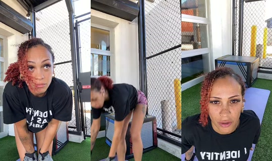 redddlocs TikTok Live — Oct 7, 2026, 5:51 PM