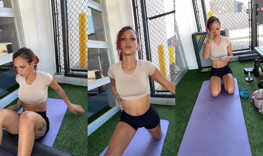 redddlocs TikTok Live — Oct 9, 2026, 6:28 PM