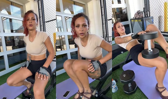 redddlocs TikTok Live — Oct 9, 2026, 7:19 PM