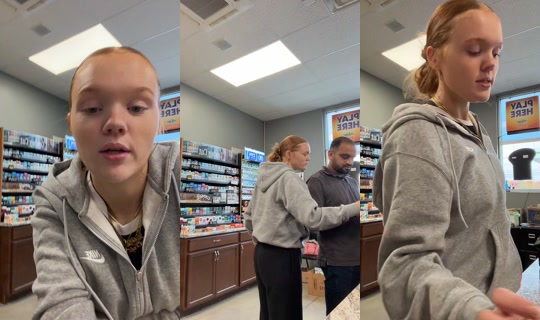 reddgocrazzzy TikTok Live — Sep 30, 2026, 2:50 PM