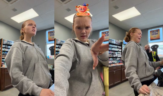 reddgocrazzzy TikTok Live — Sep 30, 2026, 3:40 PM