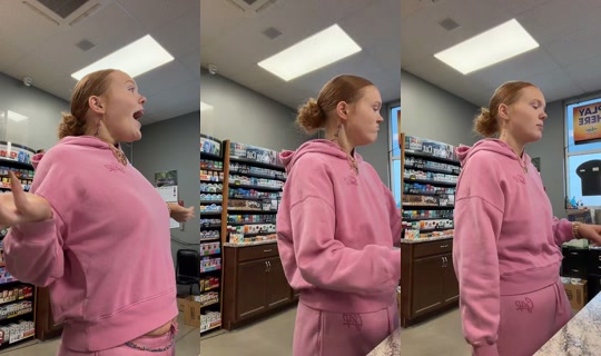 reddgocrazzzy TikTok Live — Oct 1, 2026, 11:14 AM