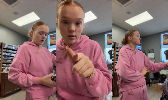 reddgocrazzzy TikTok Live — Oct 1, 2026, 12:05 PM