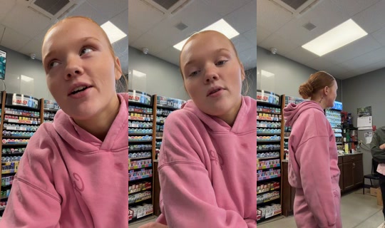 reddgocrazzzy TikTok Live — Oct 1, 2026, 12:49 PM