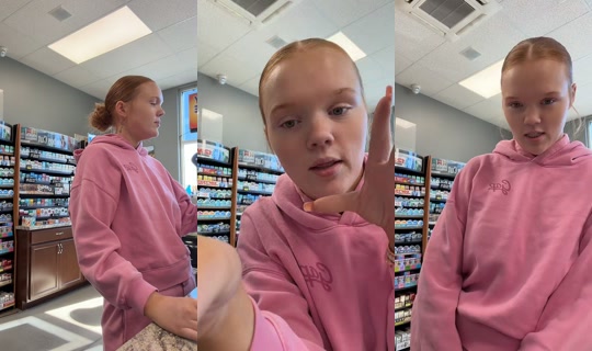 reddgocrazzzy TikTok Live — Oct 1, 2026, 3:15 PM