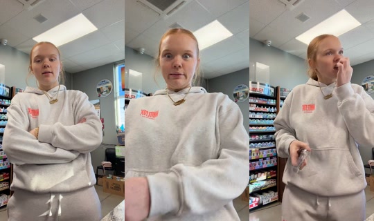 reddgocrazzzy TikTok Live — Oct 7, 2026, 11:57 AM