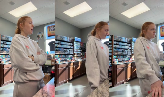 reddgocrazzzy TikTok Live — Oct 7, 2026, 1:34 PM