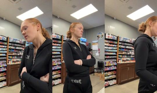 reddgocrazzzy TikTok Live — Oct 8, 2026, 10:34 AM