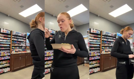 reddgocrazzzy TikTok Live — Oct 8, 2026, 11:25 AM