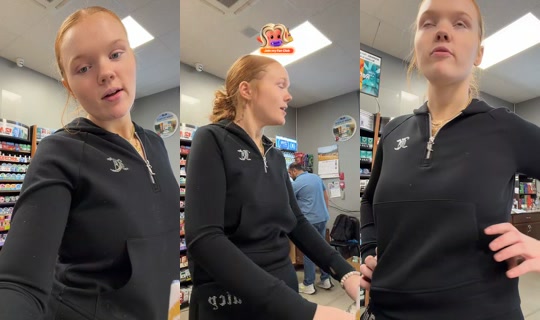 reddgocrazzzy TikTok Live — Oct 8, 2026, 12:42 PM