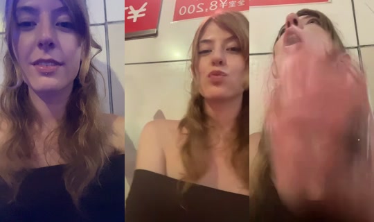 redditgod333 TikTok Live — Aug 21, 2026, 6:27 PM
