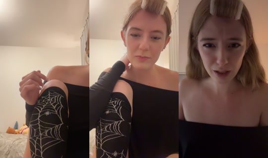 redditgod333 TikTok Live — Sep 12, 2026, 1:23 PM