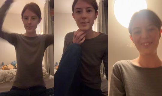 redditgod333 TikTok Live — Sep 16, 2026, 9:51 AM