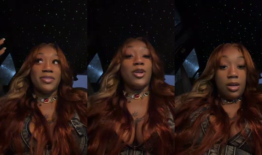 reddthadoll5 TikTok Live — Oct 2, 2026, 12:41 AM