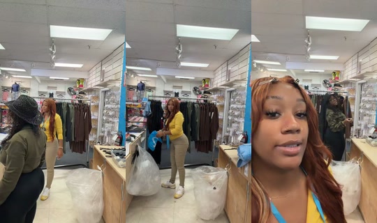 reddthadoll5 TikTok Live — Oct 2, 2026, 7:15 PM
