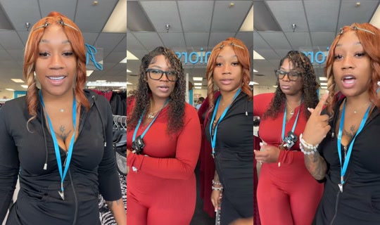 reddthadoll5 TikTok Live — Oct 3, 2026, 4:09 PM