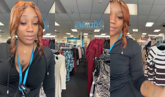reddthadoll5 TikTok Live — Oct 3, 2026, 8:20 PM