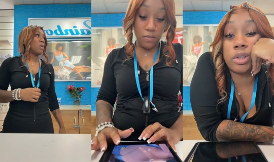 reddthadoll5 TikTok Live — Oct 3, 2026, 9:10 PM