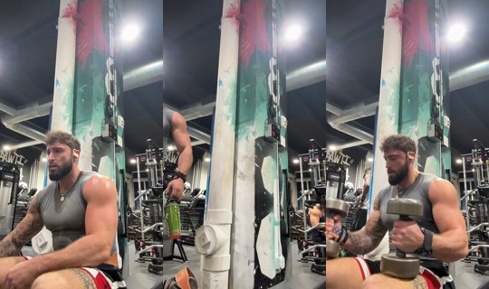 redemption_fit TikTok Live — Oct 2, 2026, 2:43 AM