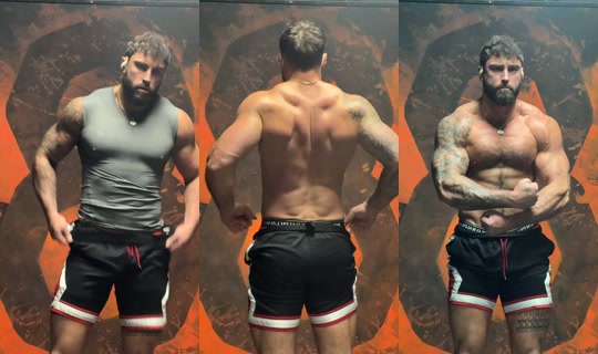 redemption_fit TikTok Live — Oct 2, 2026, 3:45 AM
