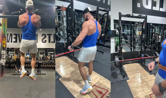 redemption_fit TikTok Live — Oct 3, 2026, 2:03 AM