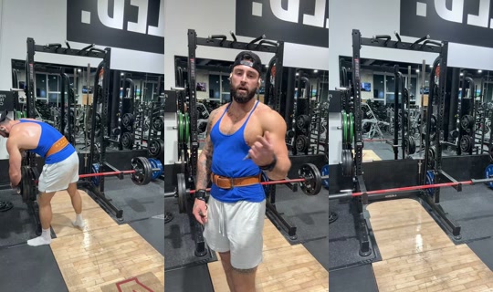 redemption_fit TikTok Live — Oct 3, 2026, 2:34 AM