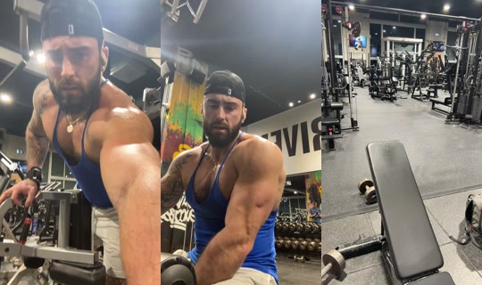 redemption_fit TikTok Live — Oct 3, 2026, 3:14 AM