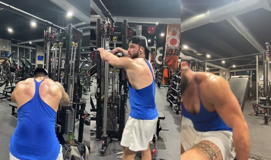 redemption_fit TikTok Live — Oct 3, 2026, 3:43 AM
