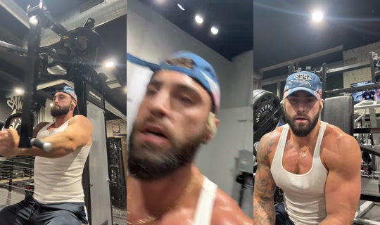 redemption_fit TikTok Live — Oct 6, 2026, 1:28 AM