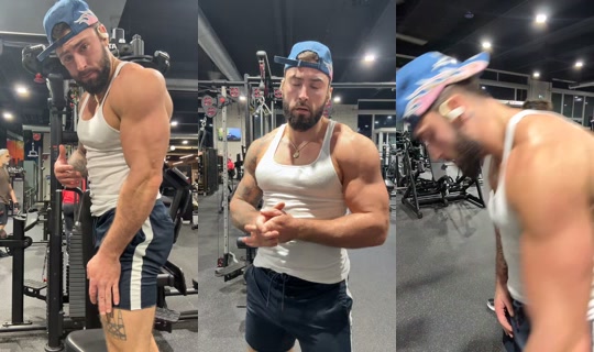 redemption_fit TikTok Live — Oct 6, 2026, 3:09 AM