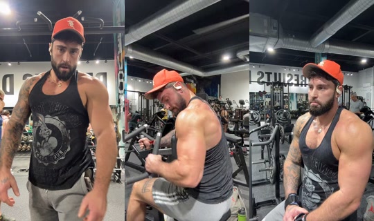 redemption_fit TikTok Live — Oct 7, 2026, 12:48 AM