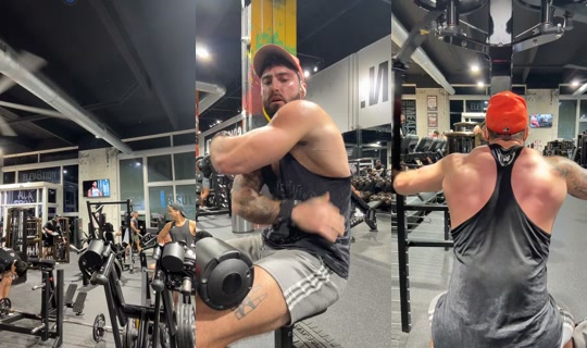 redemption_fit TikTok Live — Oct 7, 2026, 1:38 AM