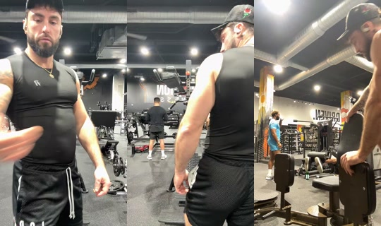 redemption_fit TikTok Live — Oct 8, 2026, 1:00 AM