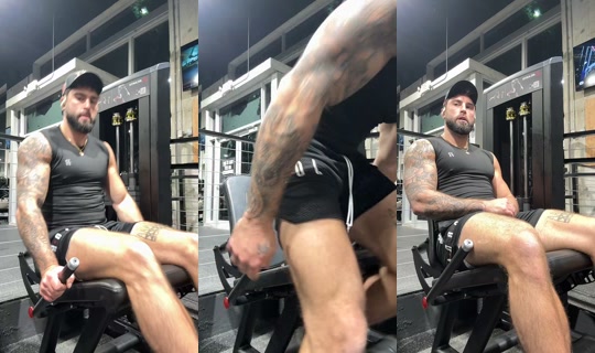 redemption_fit TikTok Live — Oct 8, 2026, 1:23 AM