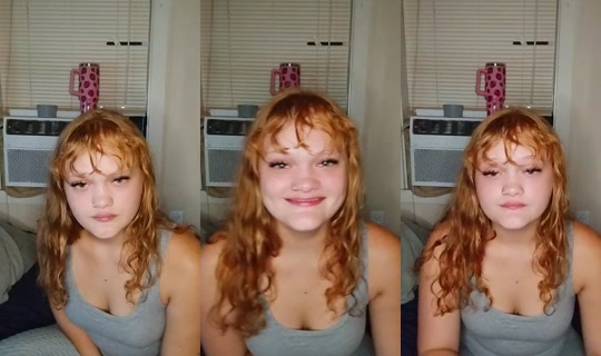redheadedstepdaughter1 TikTok Live — Oct 5, 2026, 1:46 AM