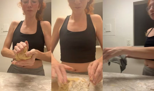 redheadgoddess222 TikTok Live — Oct 2, 2026, 11:20 PM