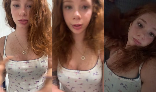 redheadtyrone96 TikTok Live — Aug 24, 2026, 5:52 PM