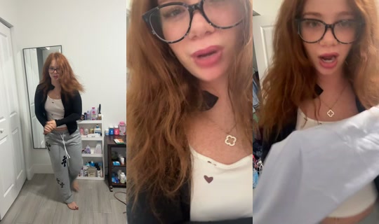redheadtyrone96 TikTok Live — Sep 8, 2026, 8:17 PM