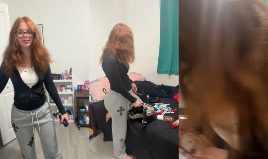 redheadtyrone96 TikTok Live — Sep 8, 2026, 8:49 PM